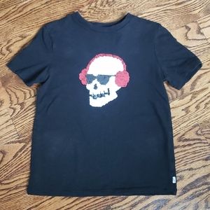 Gap boys flipsequin tee